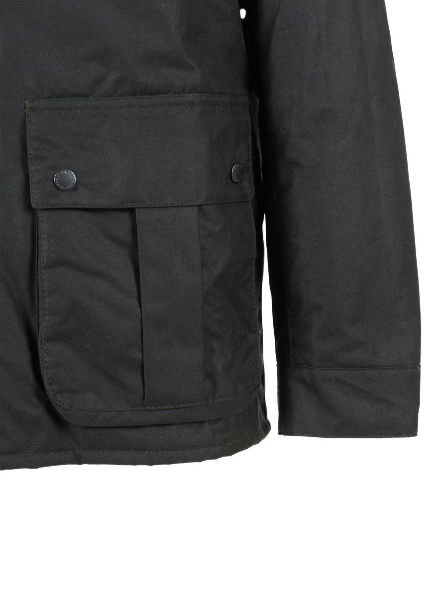 Barbour Jacket