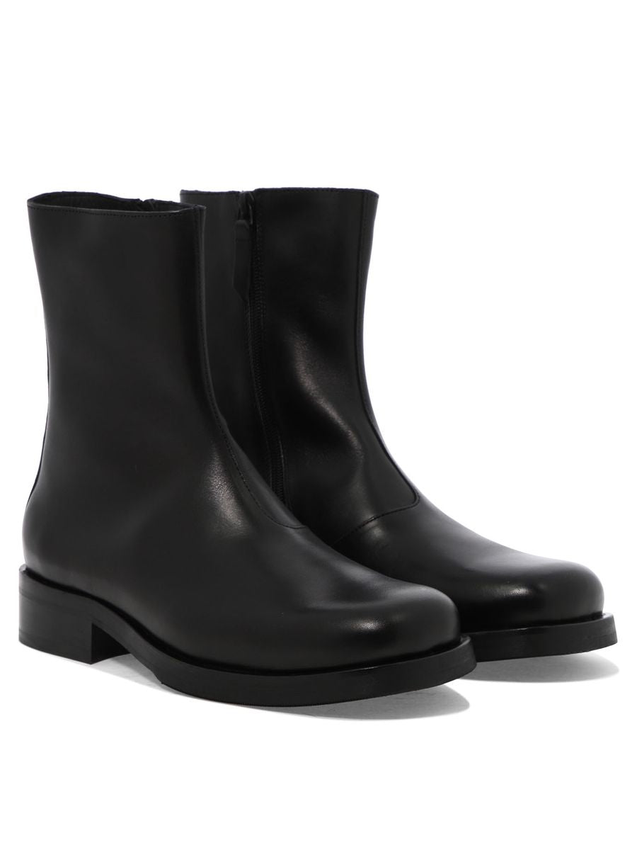 Our Legacy "Truck" Ankle Boots