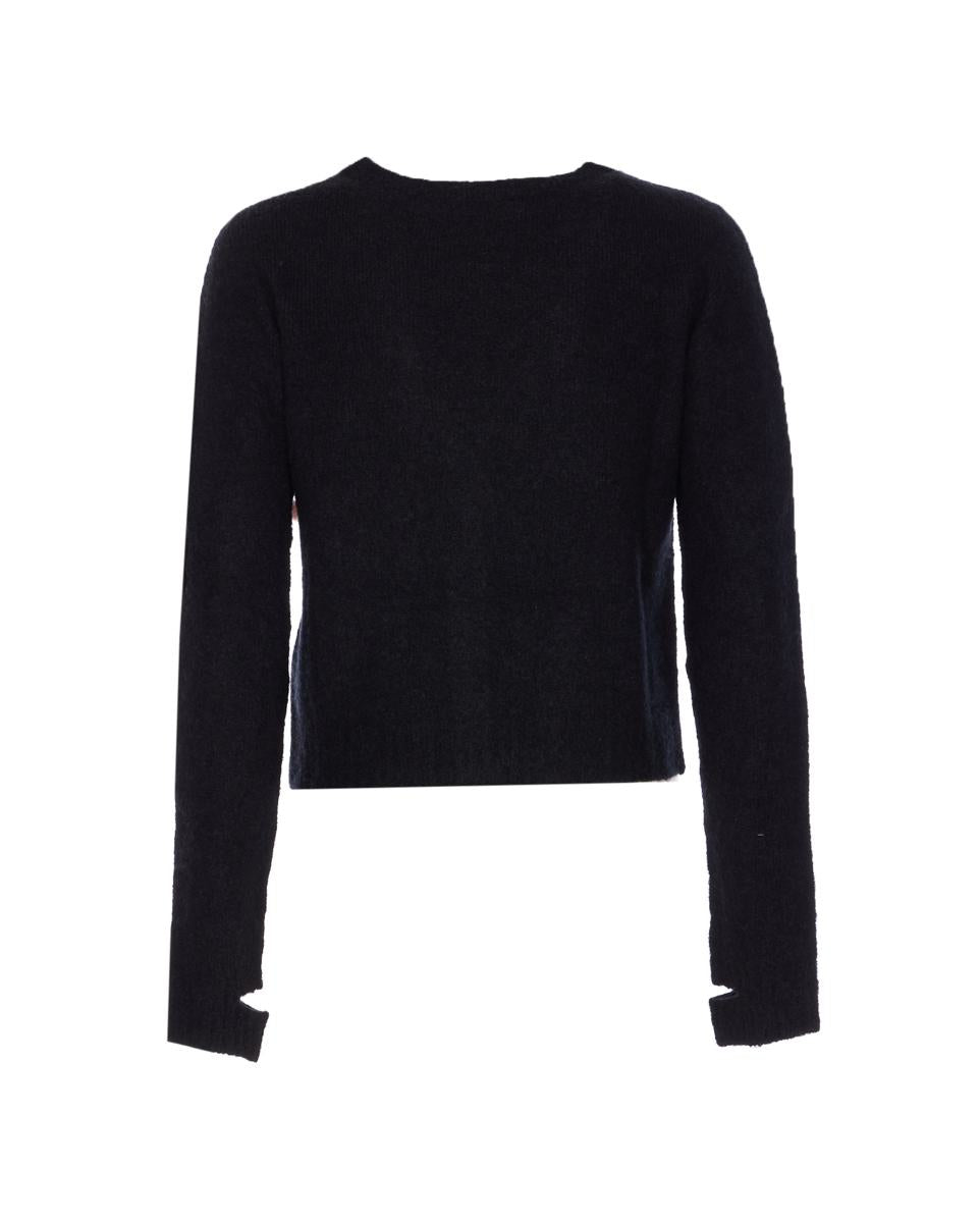 Roberto Collina Sweaters