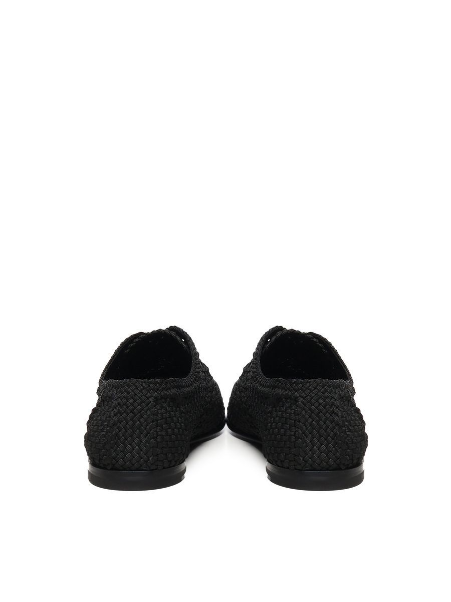 Dolce & Gabbana Flat Shoes
