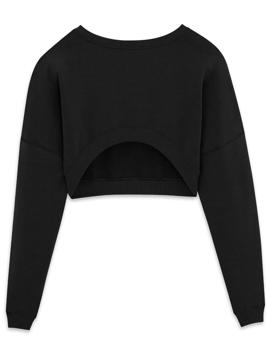 Saint Laurent Sweaters