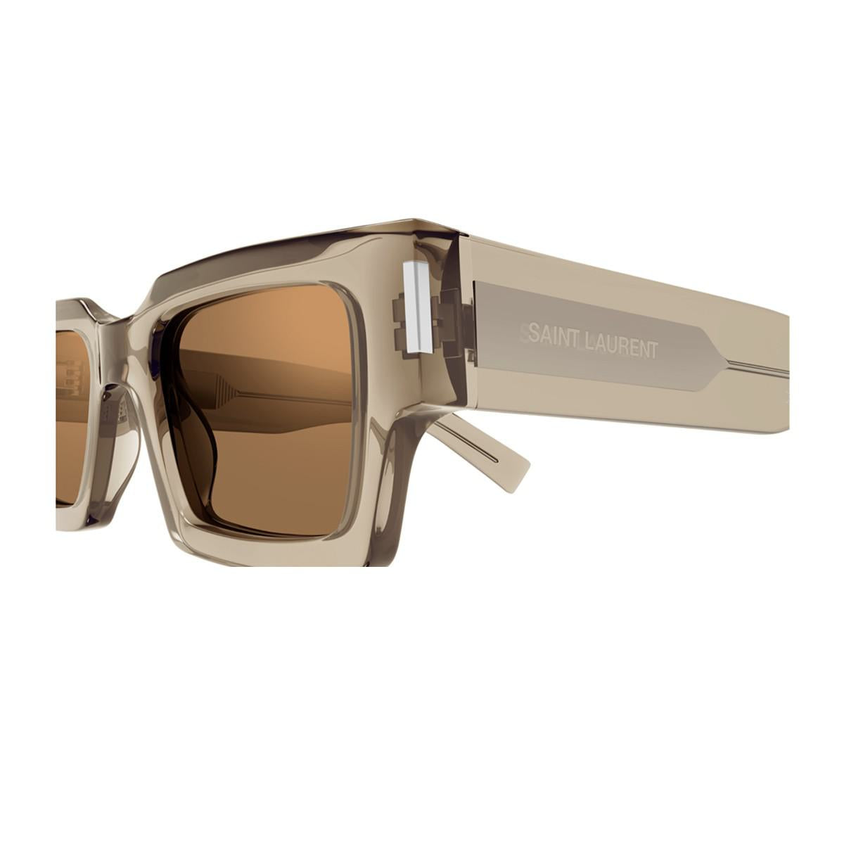 Saint Laurent Sl 572 Sunglasses