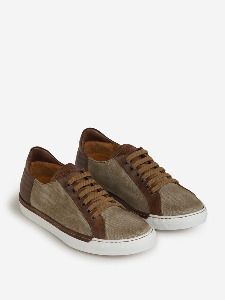 Bontoni Enrico Sneakers