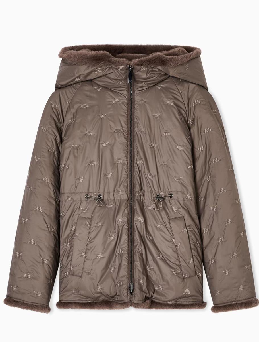Emporio Armani Coats