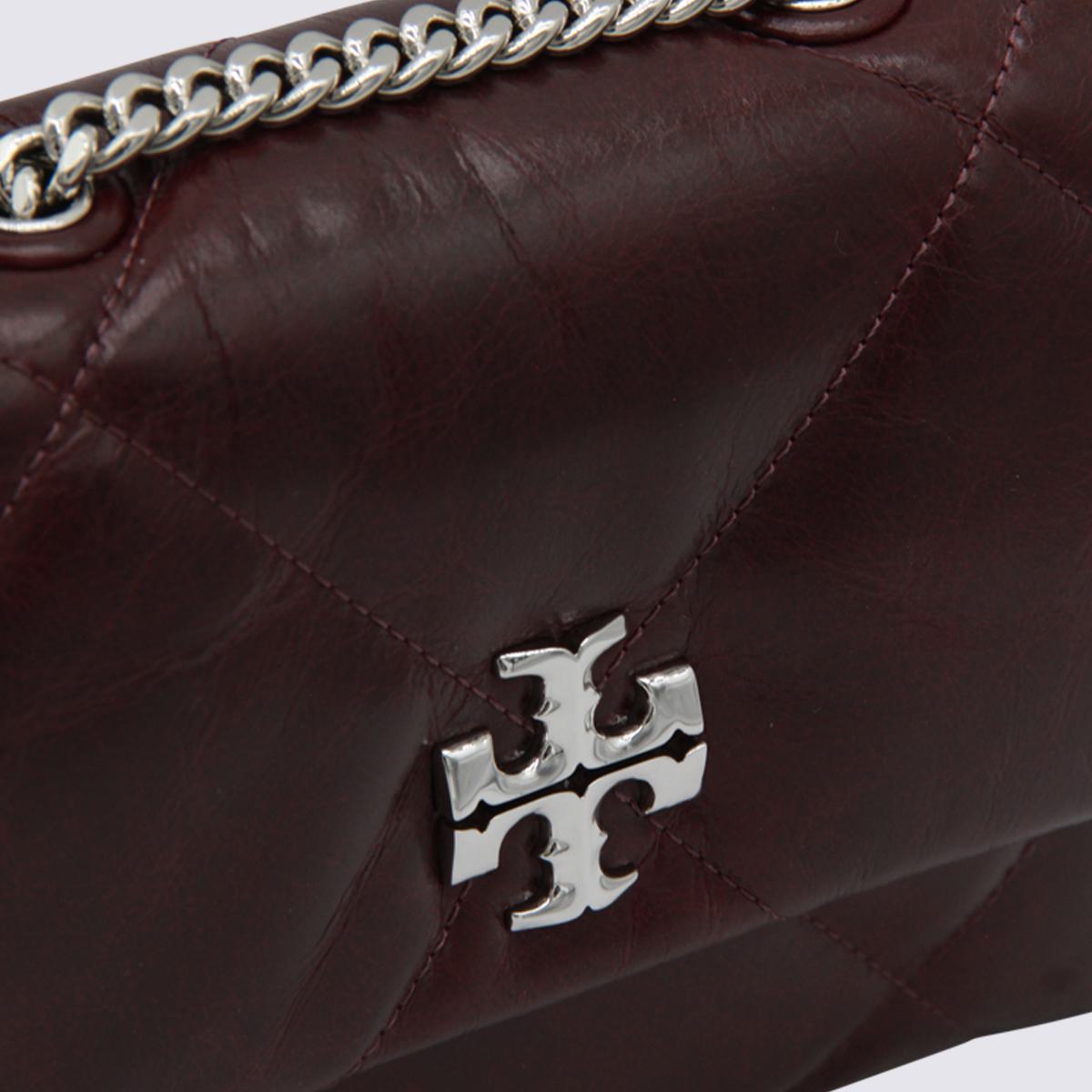 Tory Burch Borse... Dark Carmine
