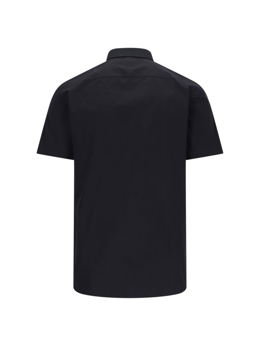 Burberry Shirts