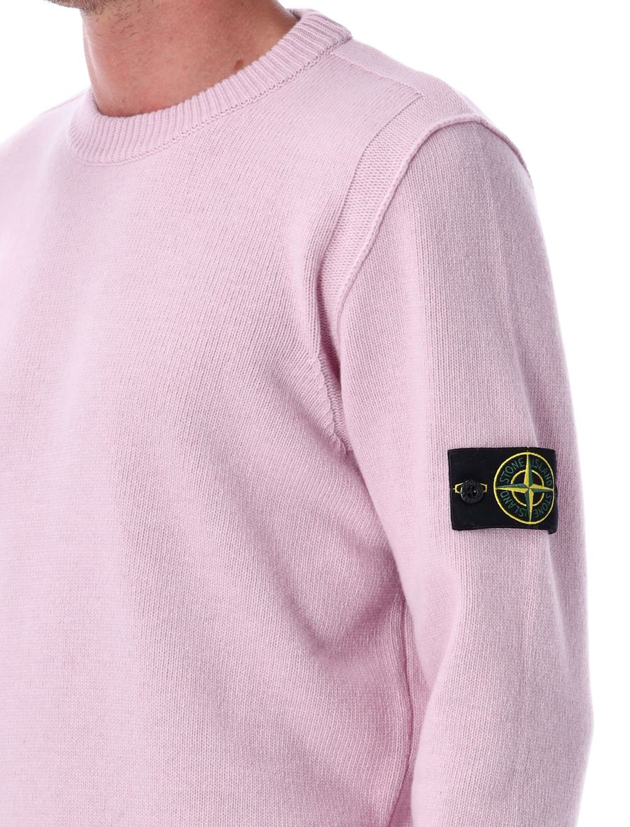 Stone Island Crewneck Jumper