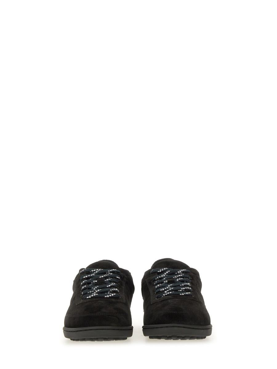 A.P.C. Sneaker "Moe" Unisex