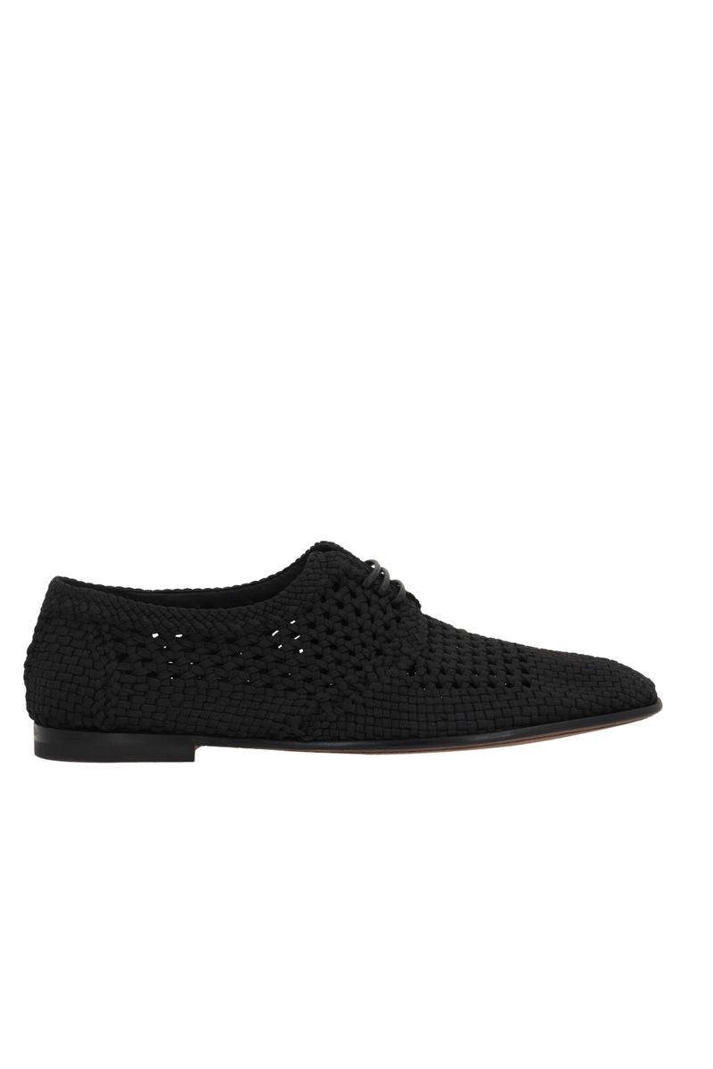 Dolce & Gabbana Flat Shoes
