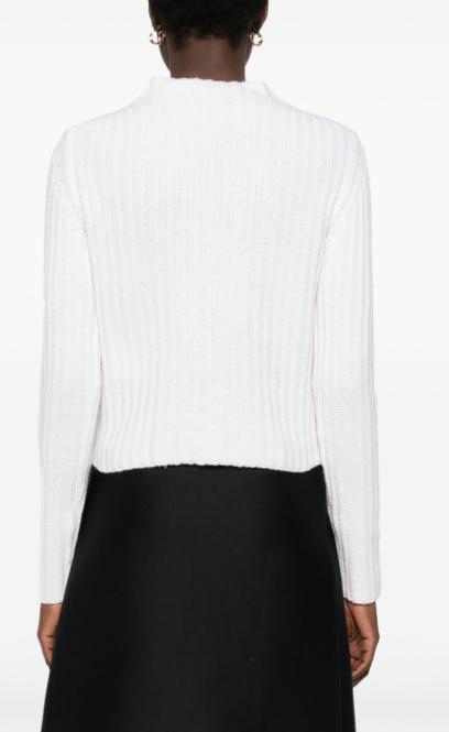 Max Mara Sweaters