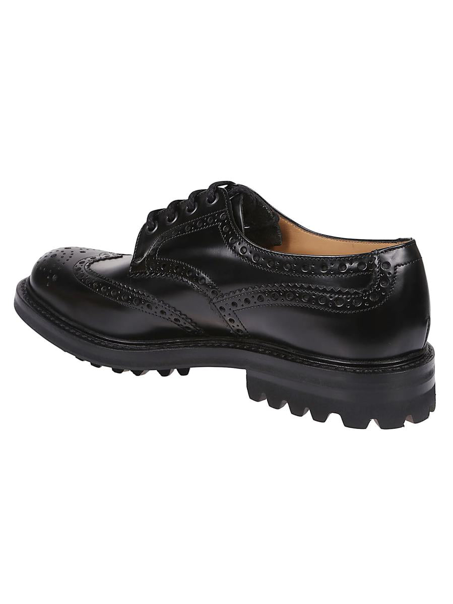Church'S Derbies