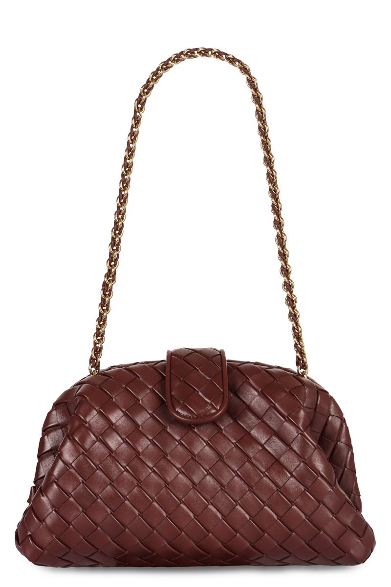 Bottega Veneta Lauren 1980 Clutch