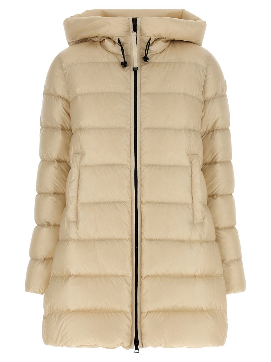 Moncler 'Suyenne' Down Jacket
