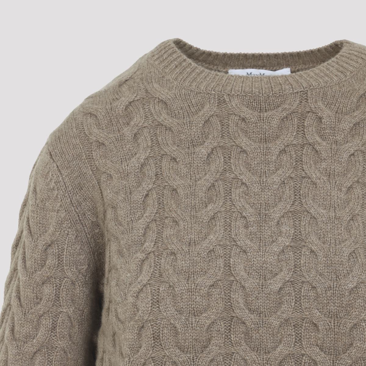 Max Mara Sweater