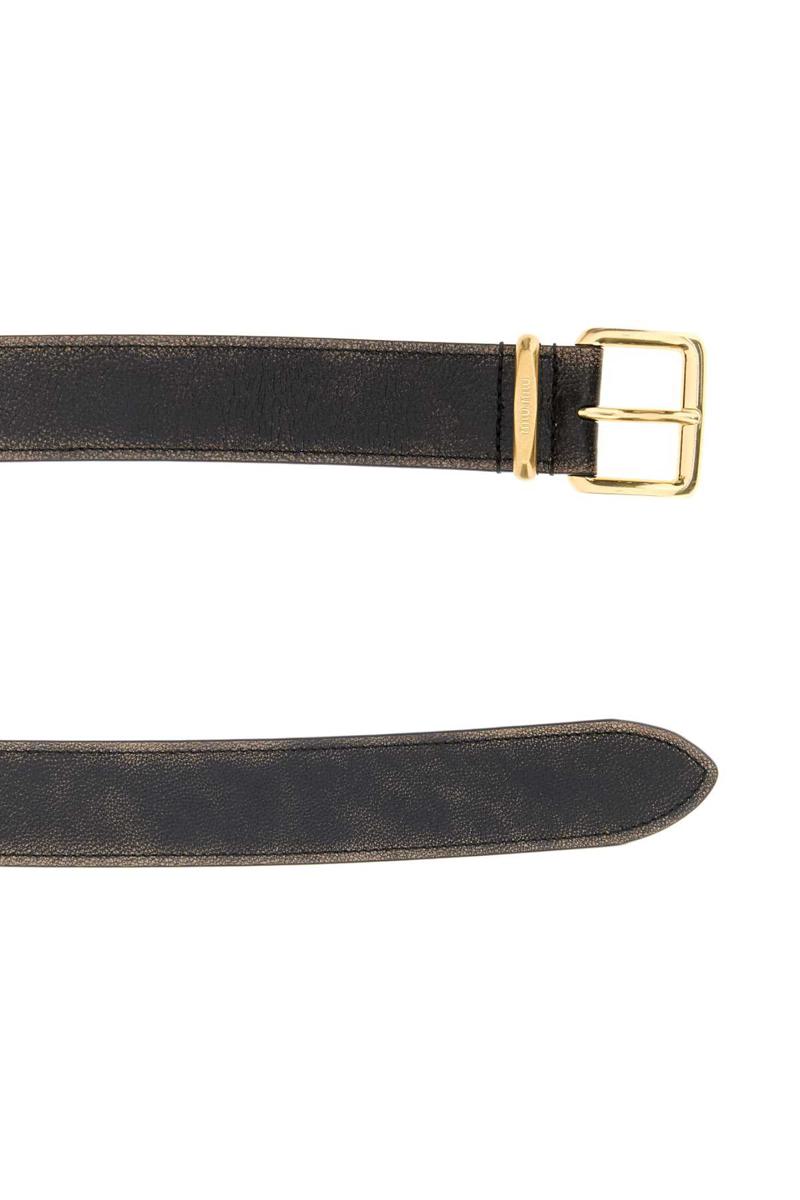 Miu Miu Belt