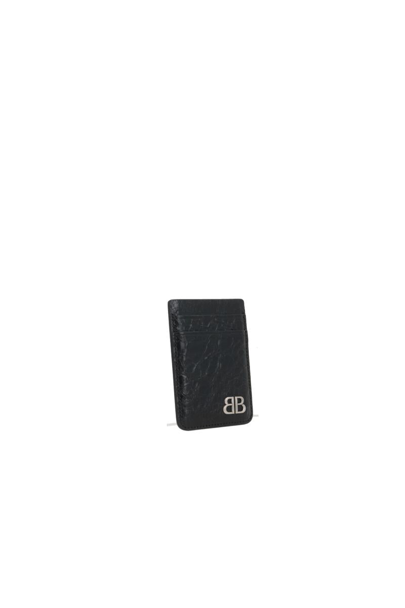 Balenciaga Wallets