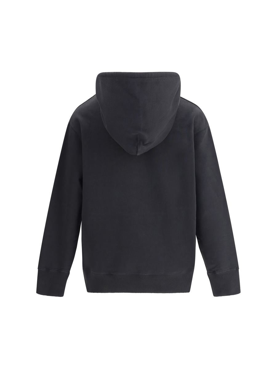 MM6 Maison Margiela Sweatshirts