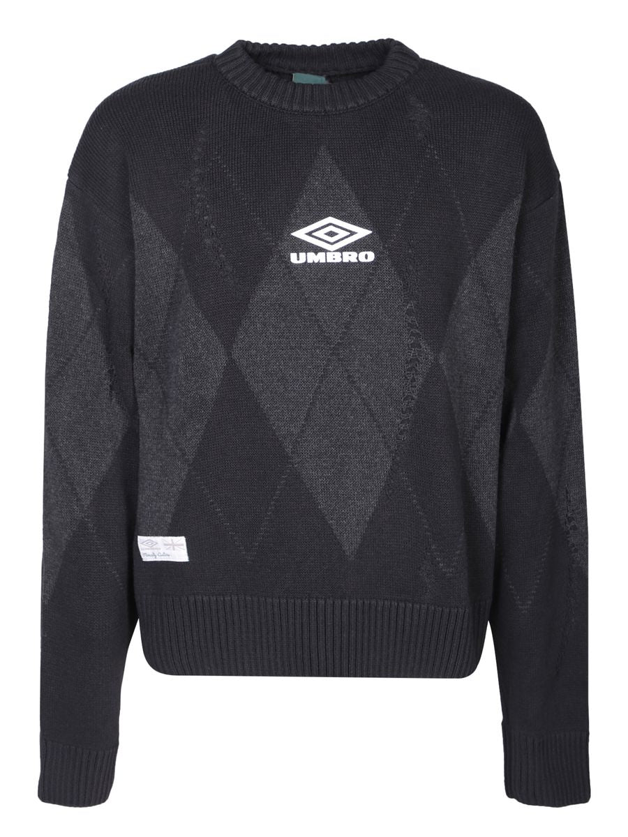 Umbro Knitwear