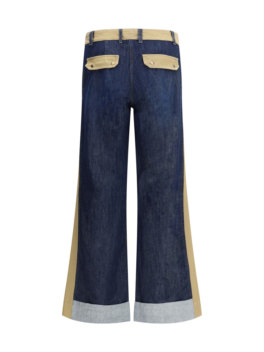 True Royal Jeans