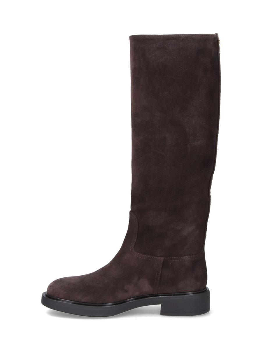 Gianvito Rossi Boots