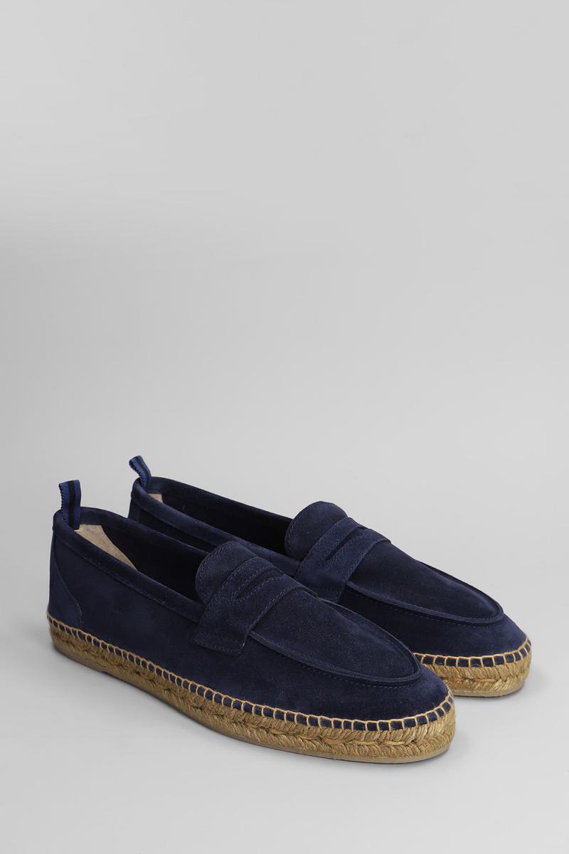 Castañer Nacho T-186 Espadrilles