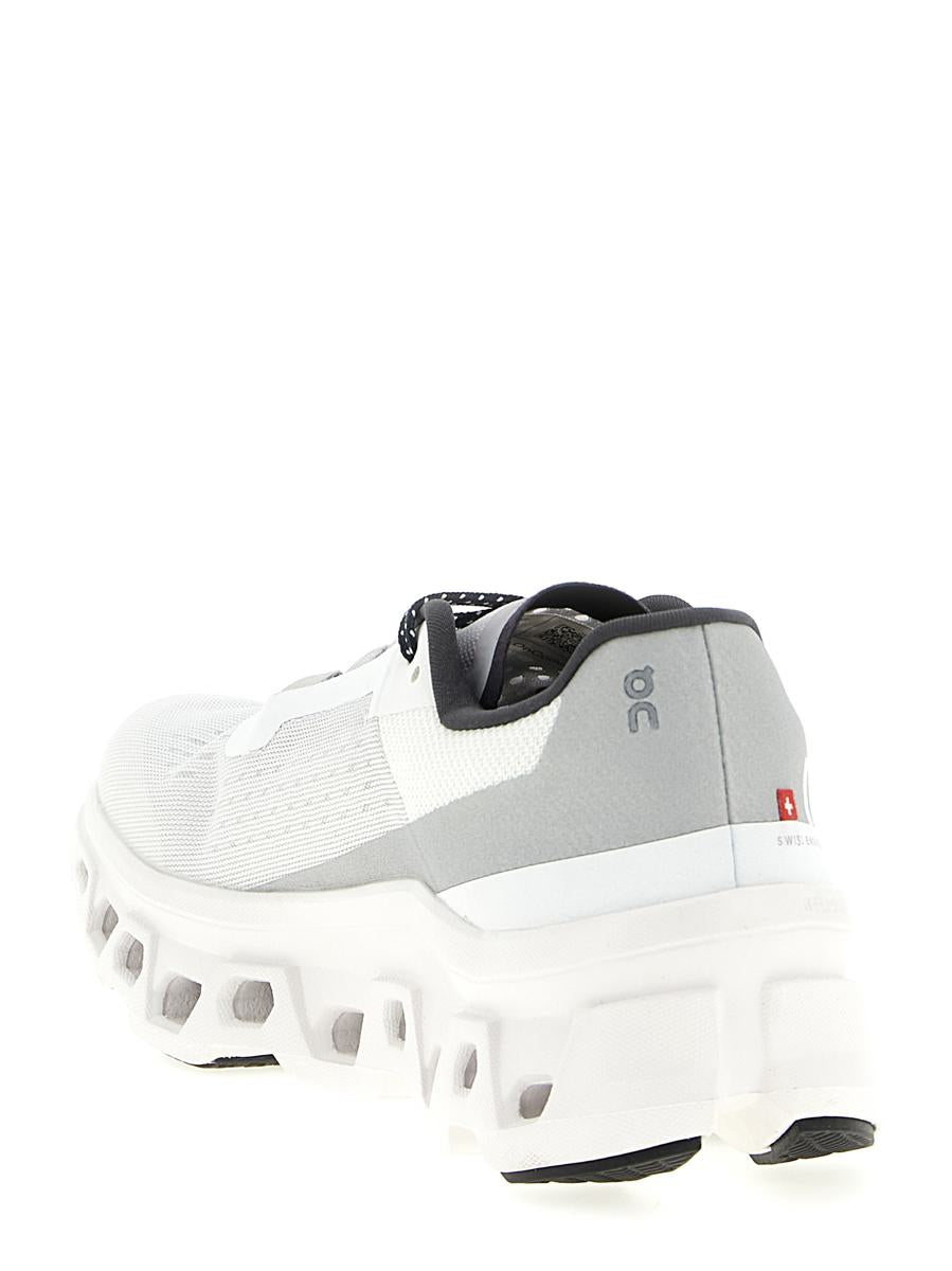 On Running 'Cloudmonster' Sneakers
