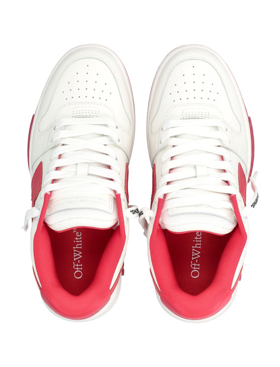 Off-White Out Of Office