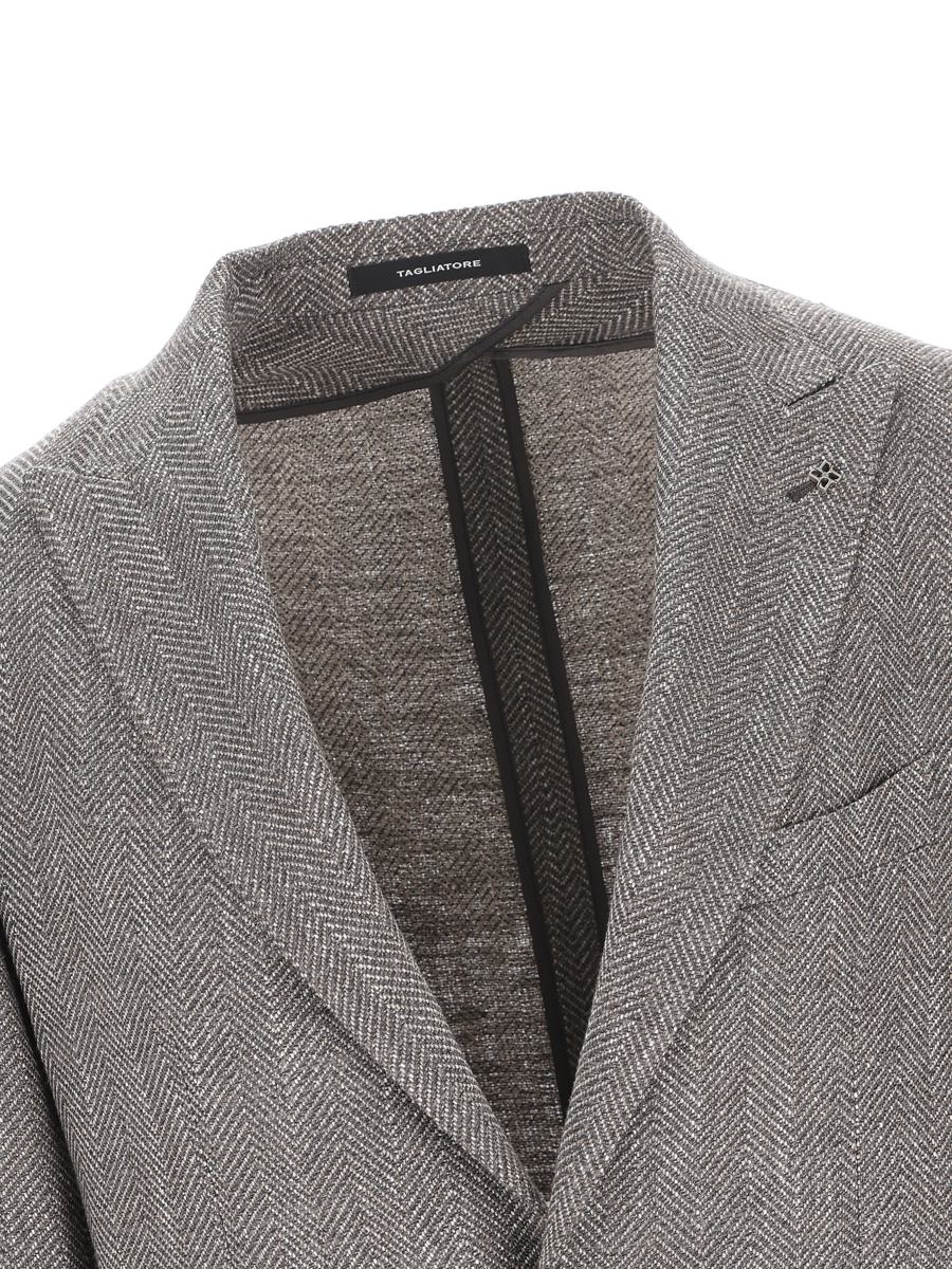 Tagliatore Jackets