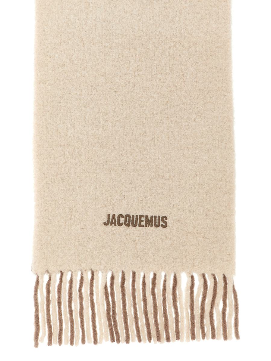 Jacquemus 'L'Echarpe Moisson' Scarf