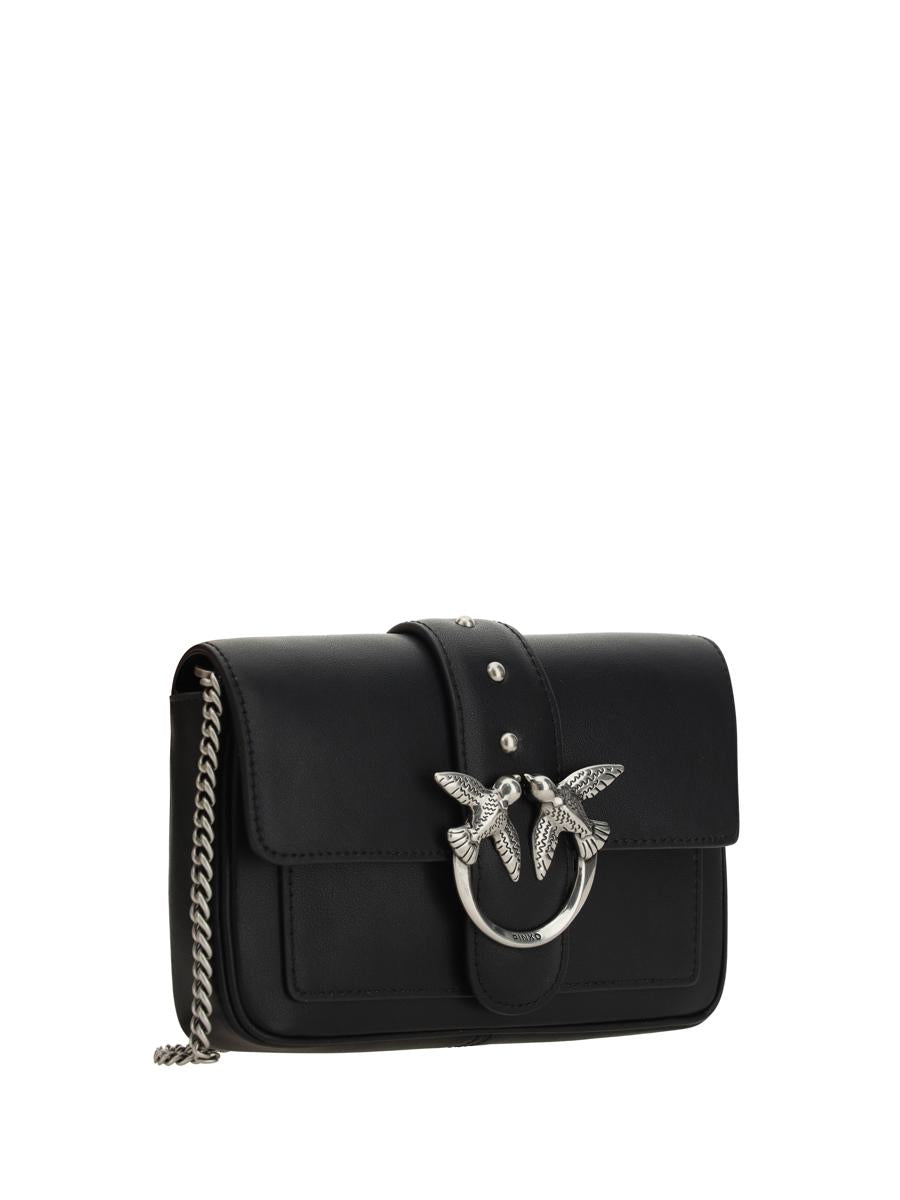 Pinko Shoulder Bags