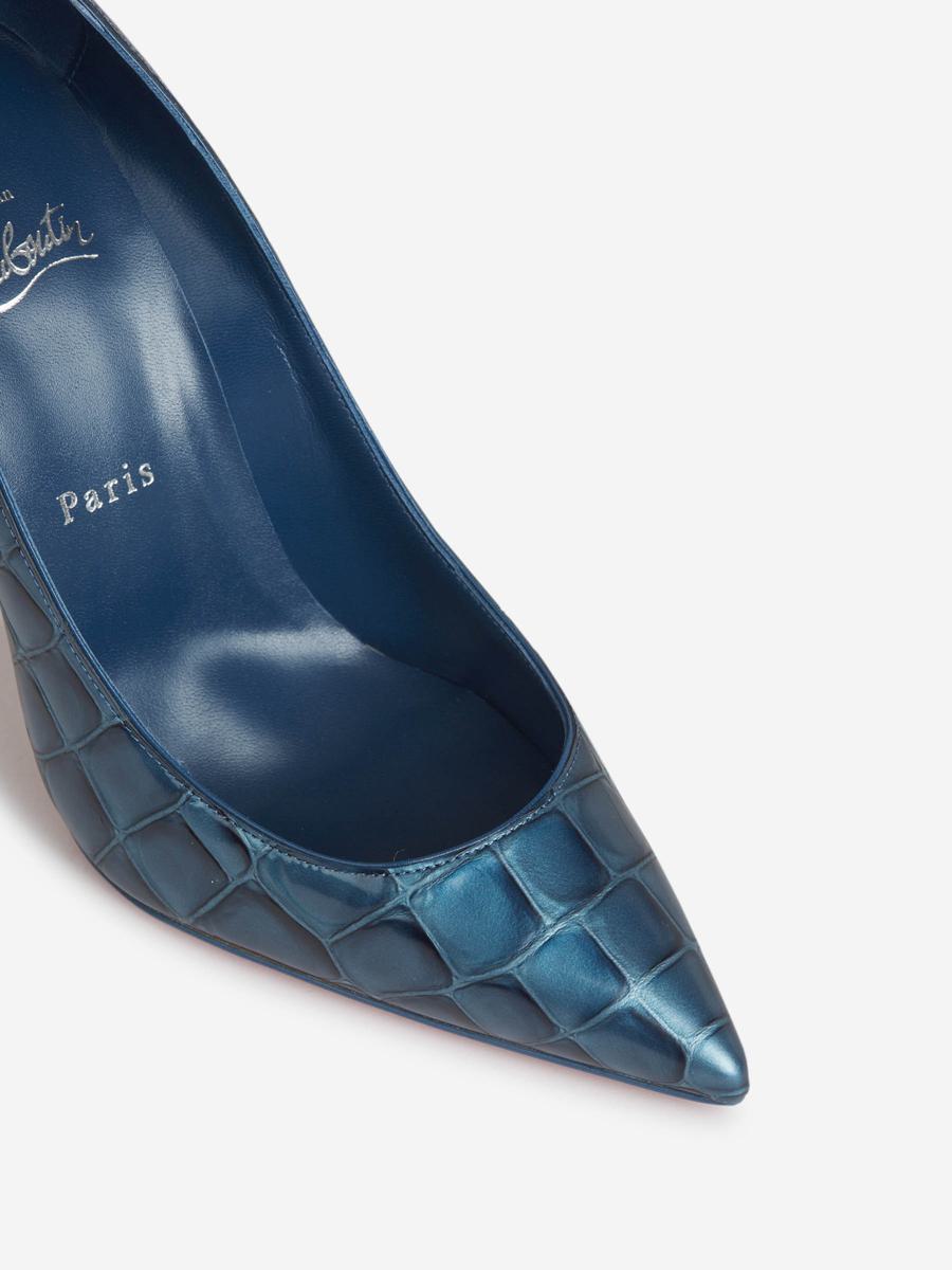 Christian Louboutin Kate Heeled Shoes