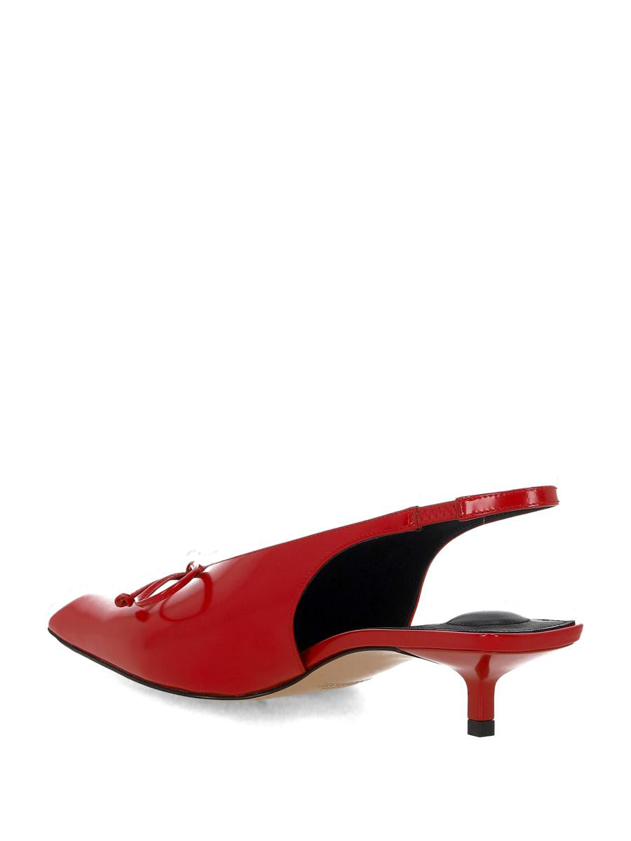 Jacquemus Sandals