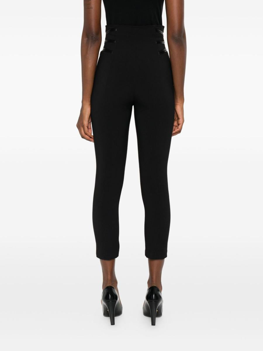 Elisabetta Franchi Trousers