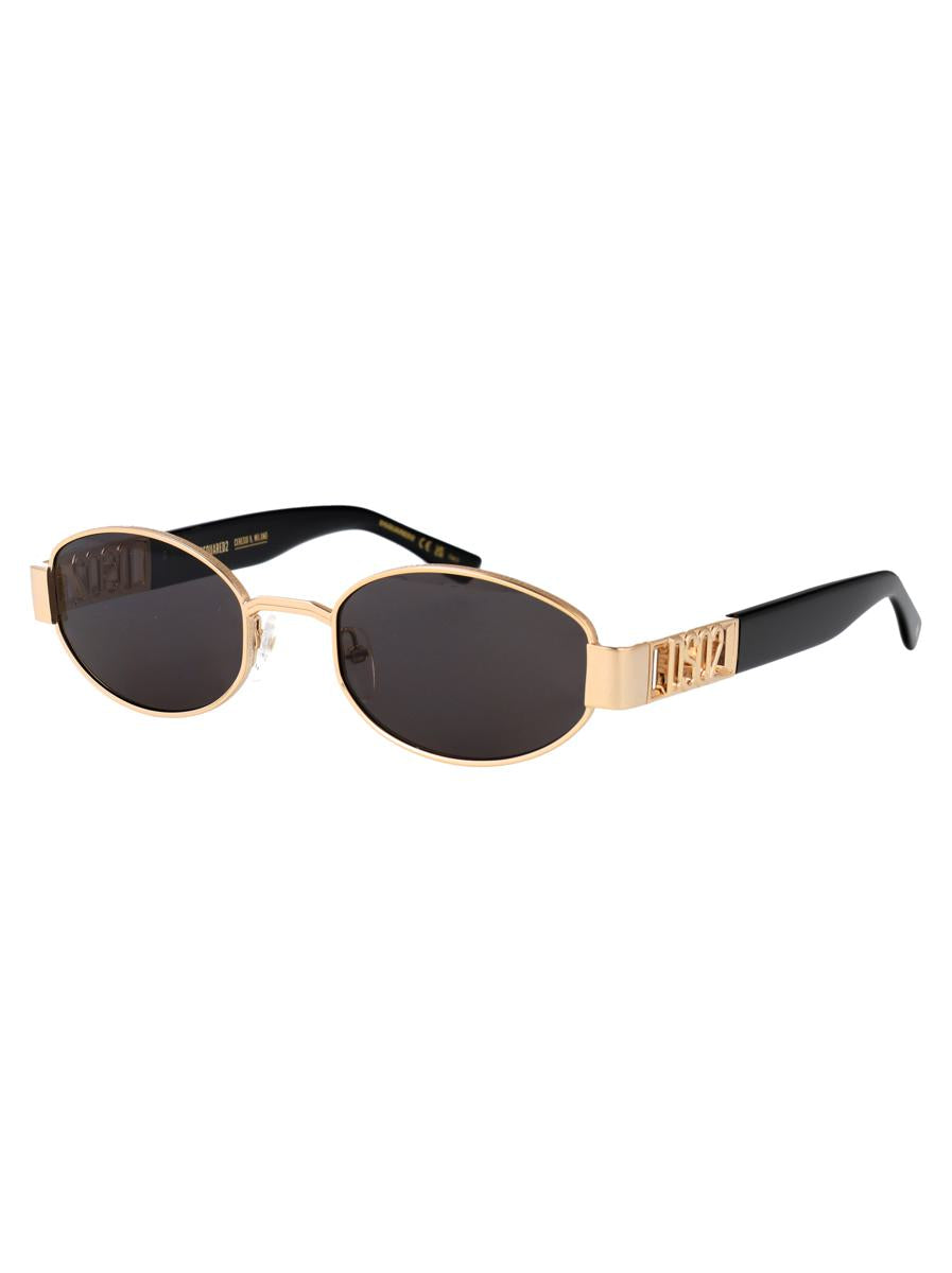 DSQUARED2 Sunglasses