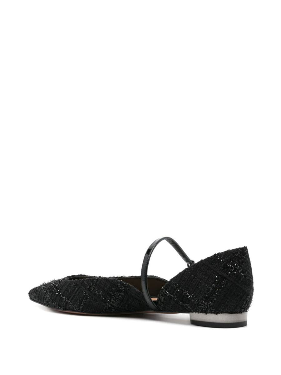 Aquazzura Flat Beauty Shoes
