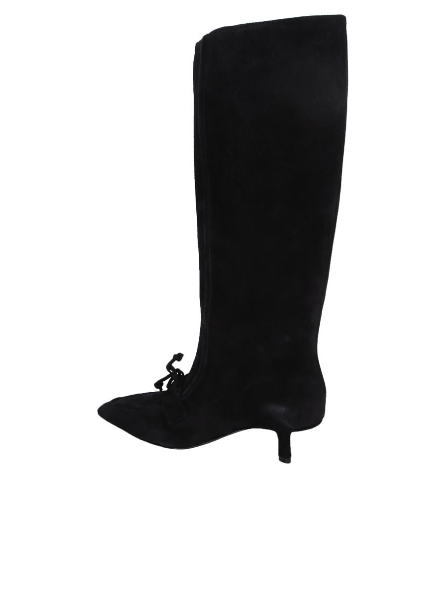 Burberry Boots