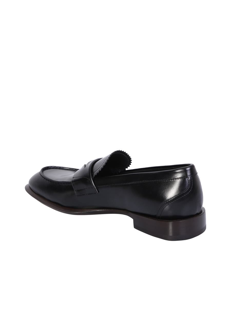 Alexander McQueen Loafers