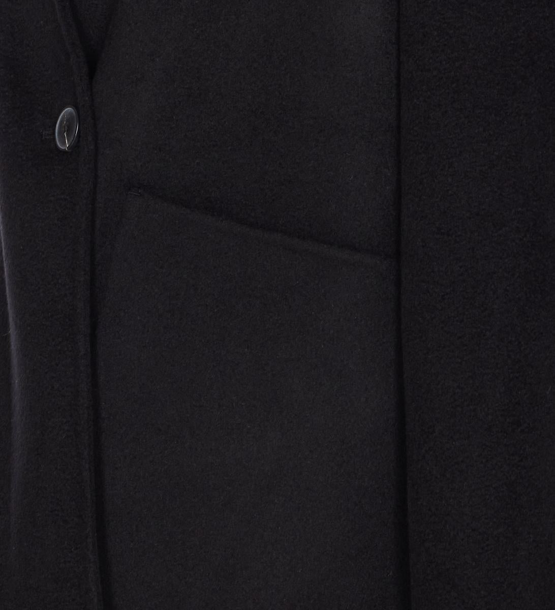 The Dynamis Studio Coats