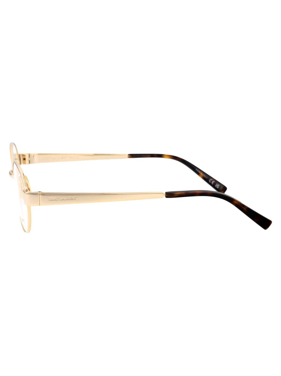 Saint Laurent Eyewear Optical