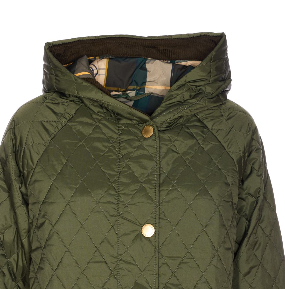 Barbour Jackets