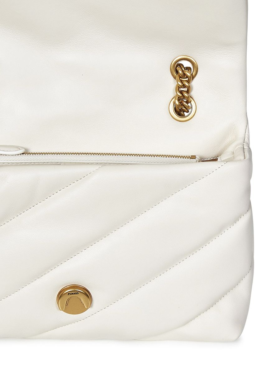 Pinko 'Love One Classic' Crossbody Bag