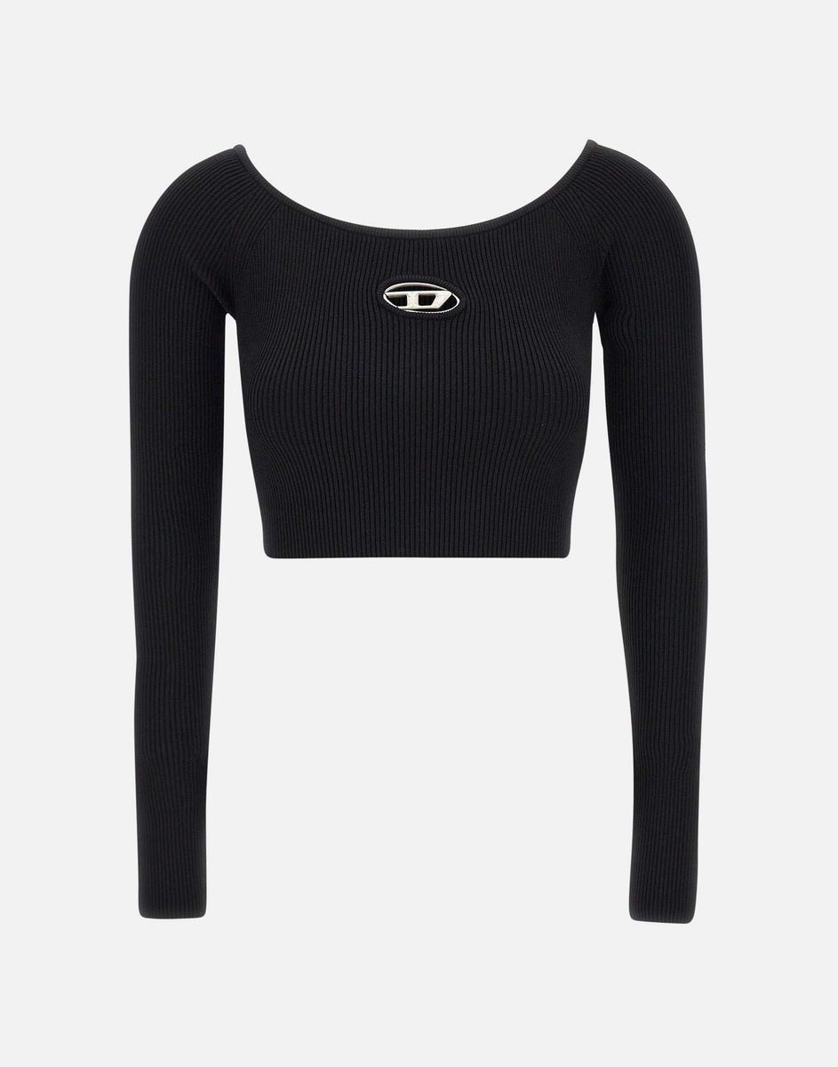 Diesel Oval-D Top