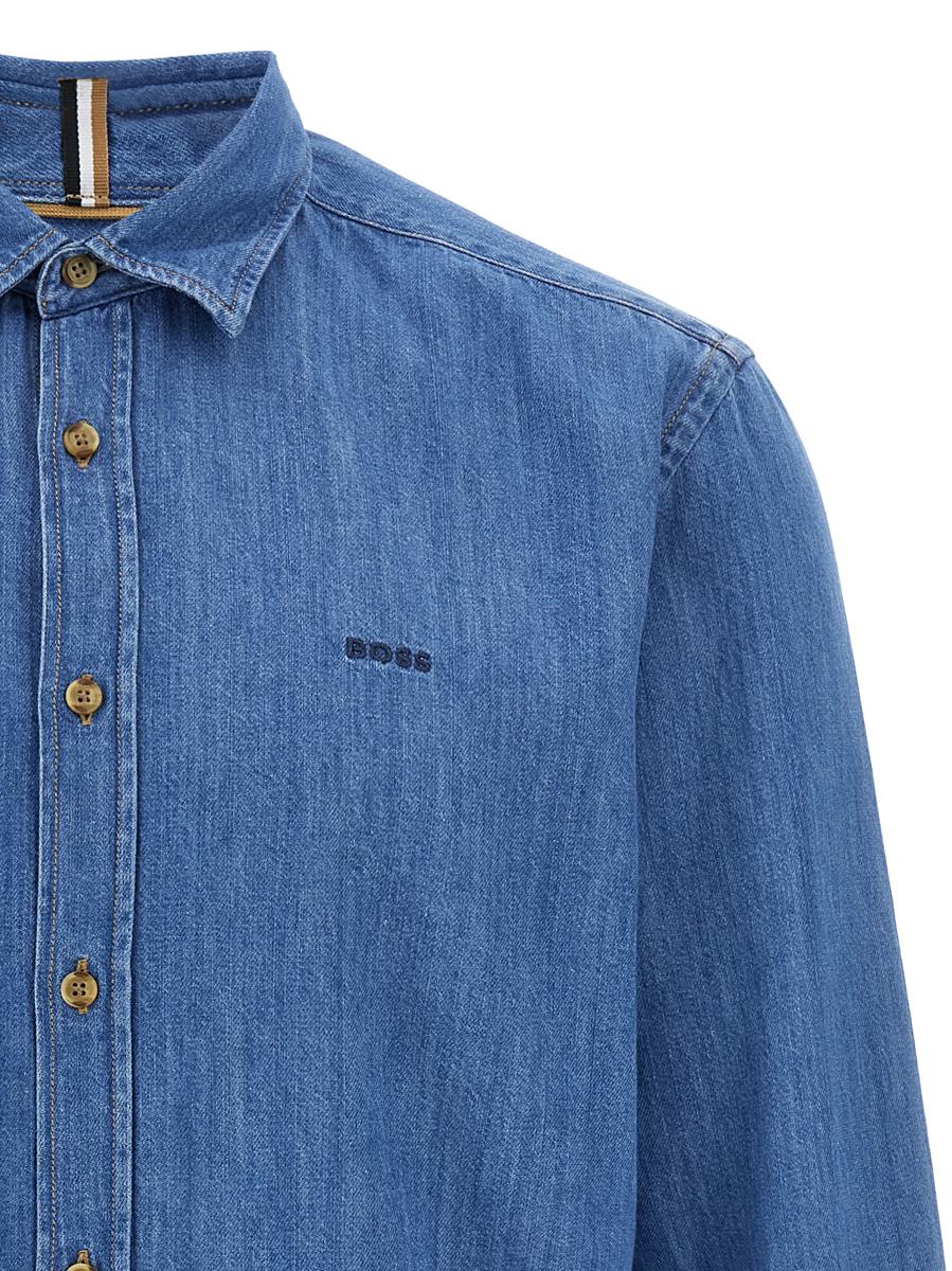Hugo Boss 'Liam' Shirt