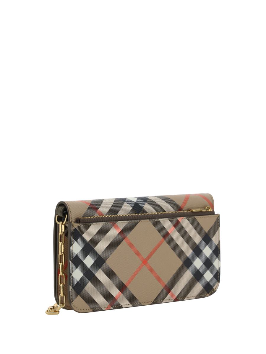 Burberry Wallets
