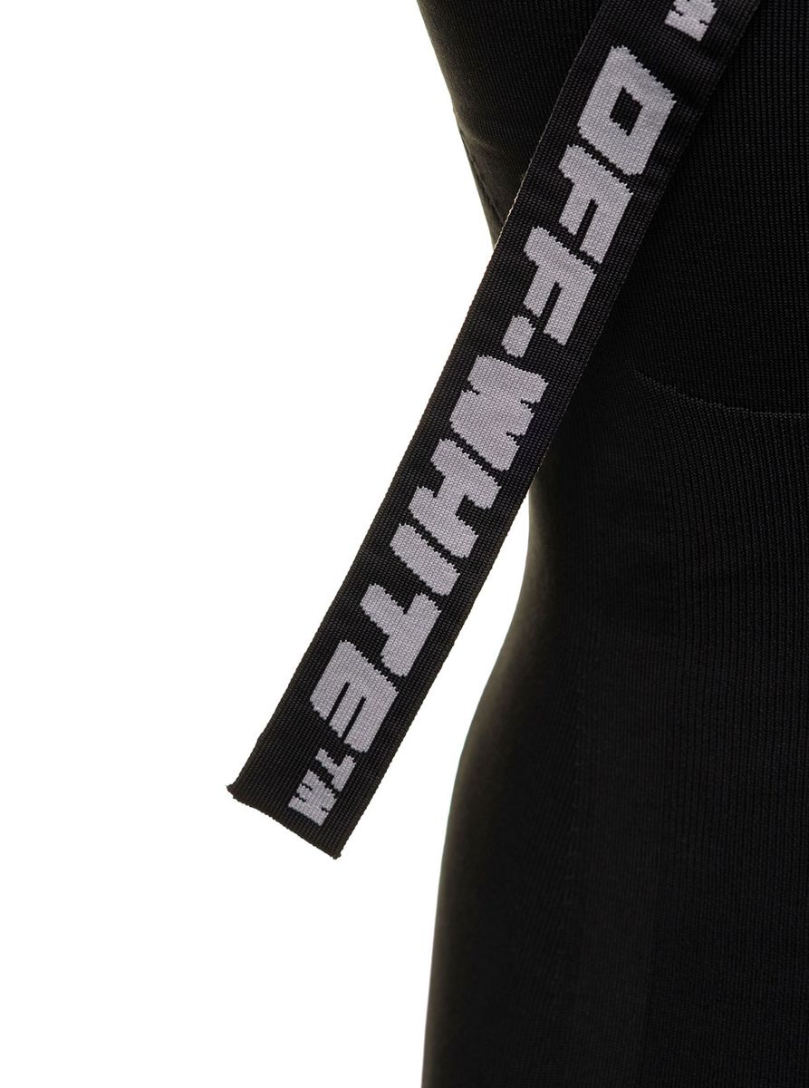 Off-White Dresses