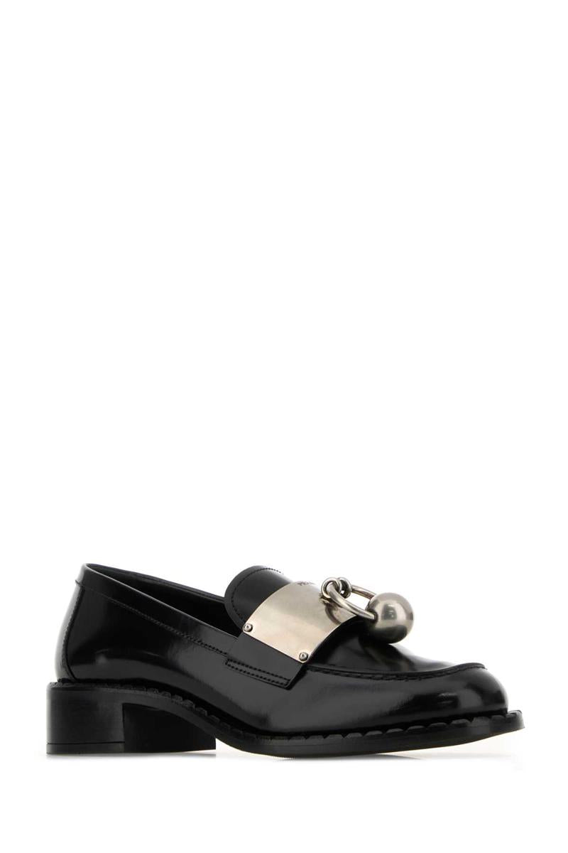 Prada Moccasters