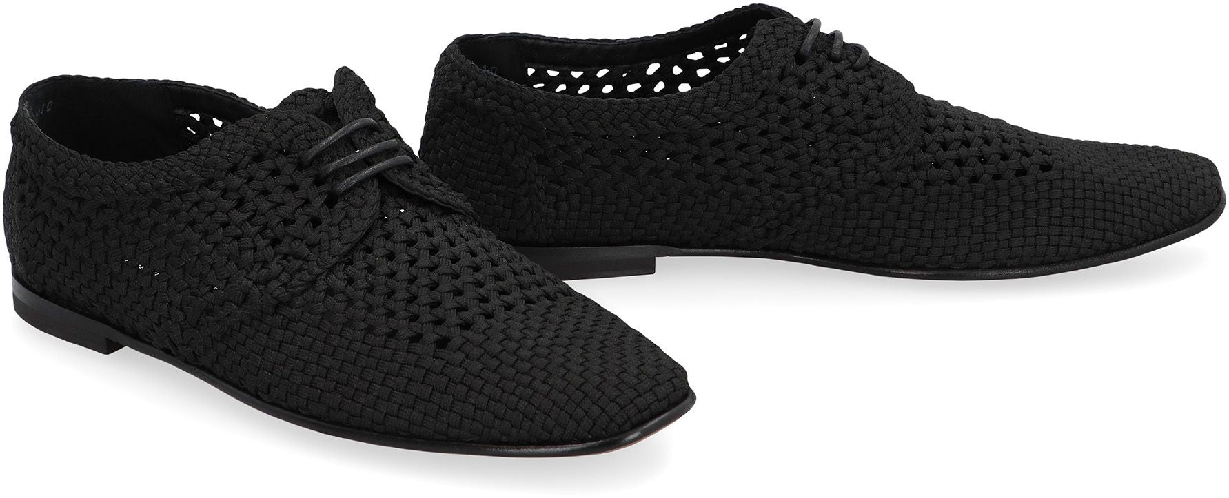 Dolce & Gabbana Flat Shoes