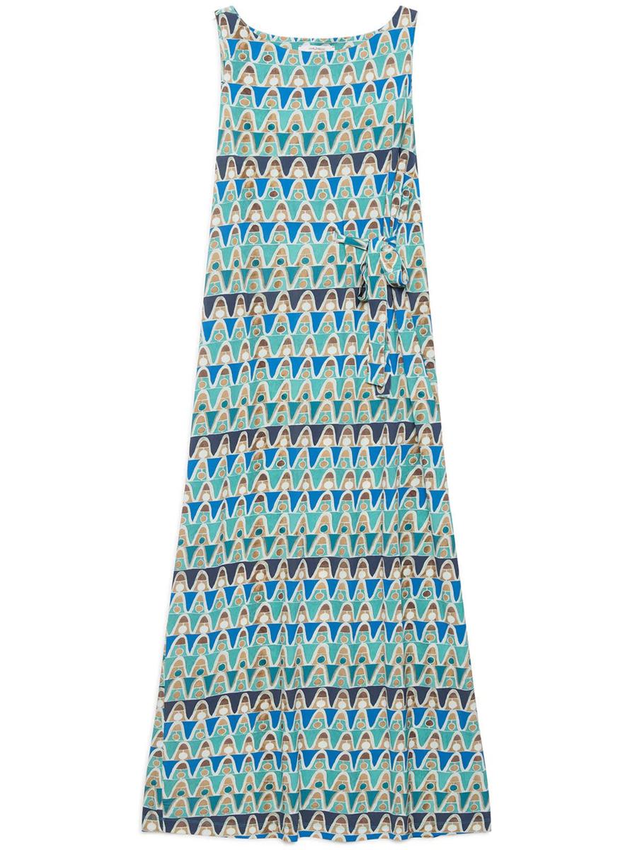 Malìparmi Dress Clothing