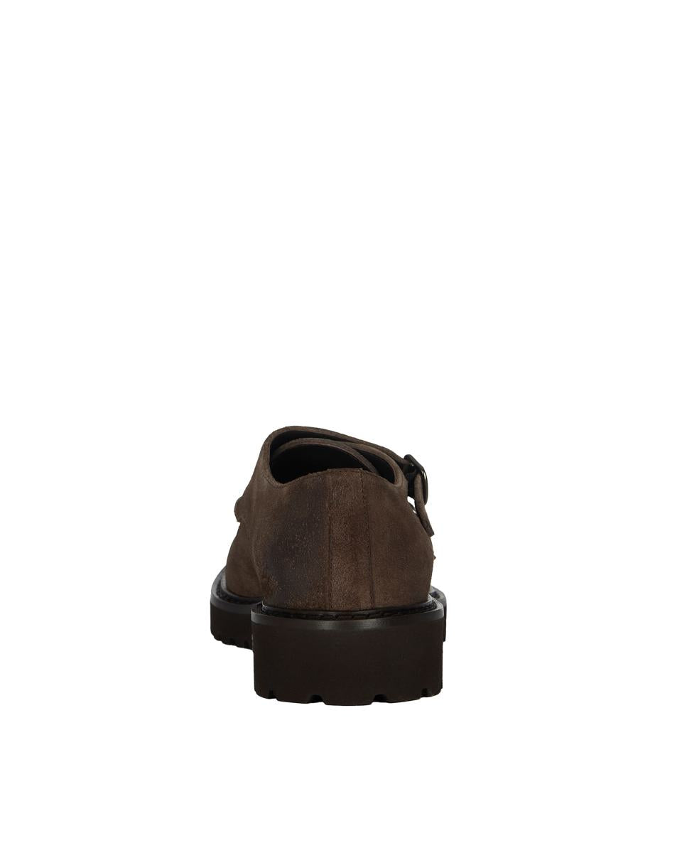 Doucal's Moccasin