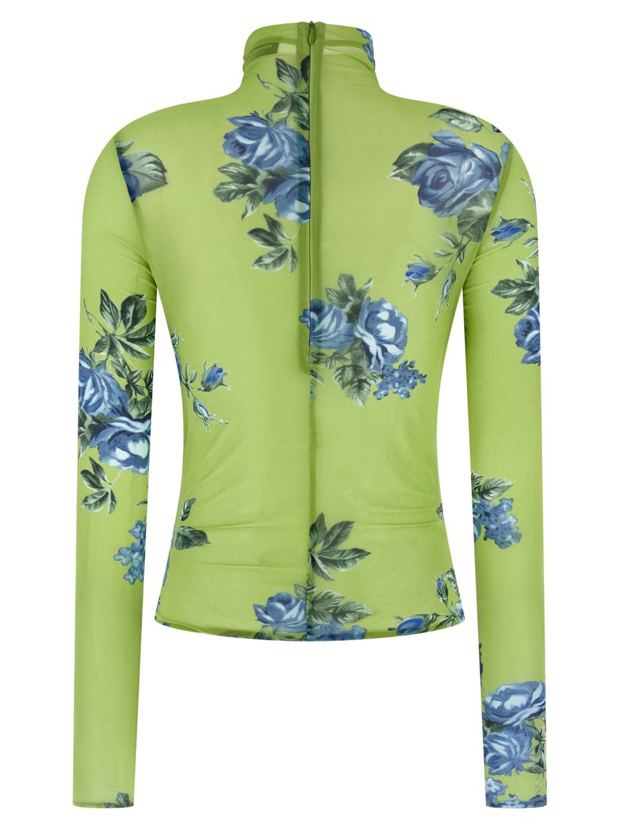 Magda Butrym '15' Top